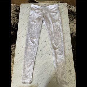 Alo Yoga mid rise legging